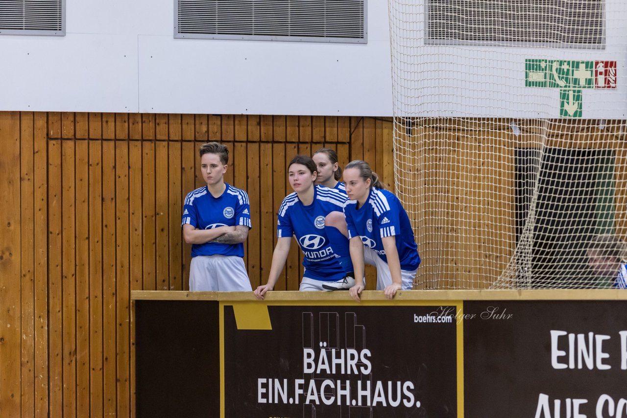 Bild 81 - VR Bank Cup Horst